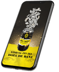 Credit nevoi personale